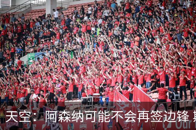 天空：阿森纳可能不会再签边锋 斯特林科曼都没戏