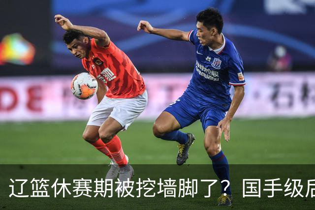 辽篮休赛期被挖墙脚了？国手级后卫恐被交易：变相逼着赵继伟走人